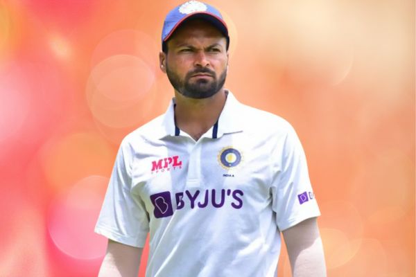 Mukesh Kumar Net Worth 2024: How Much is the Indian Cricketer Worth?