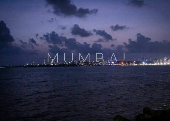 Mumbai Quotes and Instagram Captions