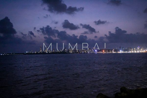Mumbai Quotes and Instagram Captions