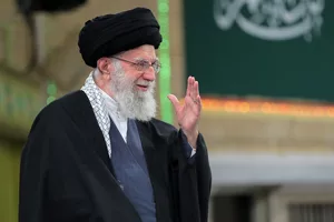 Bloody events in Gaza have left a bitter taste for Muslims: Khamenei
