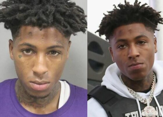 NBA Youngboy Arrested: Faces 63 Felony Charges, Check the List Here