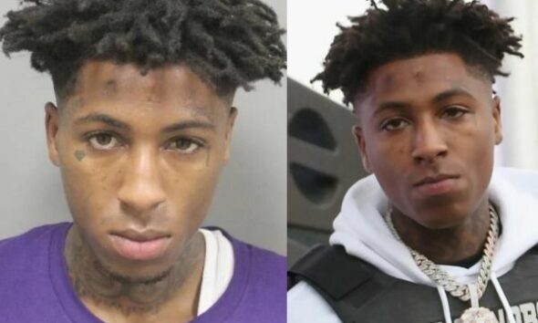 NBA Youngboy Arrested: Faces 63 Felony Charges, Check the List Here
