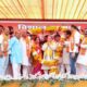 INDIA bloc running 'Parivar Bachao Party', says Nadda in Rajasthan