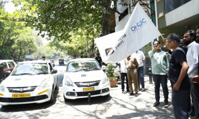 Namma Yatri launches cab services in Bengaluru, promises transparent fares