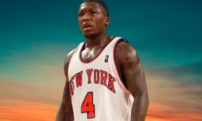 Nate Robinson Net Worth 2024: How Much is the American former basketball point guard Worth?