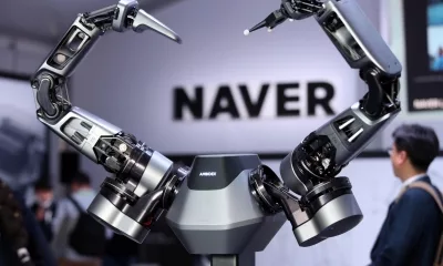 Naver Cloud joins Intel to create AI chip ecosystem