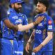 IPL 2024: 'What wrong has Rohit done', fans would be thinking, says Navjot Sidhu on MI captaincy change