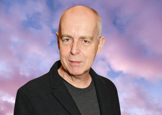 Neil Tennant Net Worth 2024: How Much is the Singer-songwriter Worth?