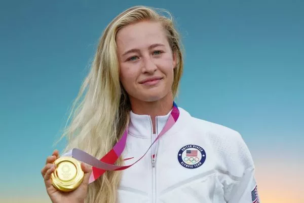 Nelly Korda Net Worth 2024: How Much is the American Professional Golfer Worth?