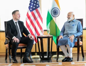 Welcome to India, say netizens to Elon Musk
