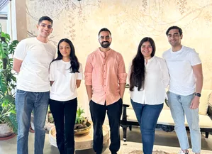 Zerodha's Nikhil Kamath launches non-dilutive grant fund for young entrepreneurs