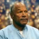 O. J. Simpson Net Worth 2024: How Much is the American Football Player Worth?