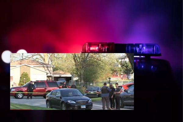 Oak Forest Shooting Update: Multiple Victims Shot, Area Seized, No Threats To Publicly Found
