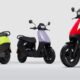 Ola Electric cuts prices of S1 X range of e-scooters, to start from Rs 69,999