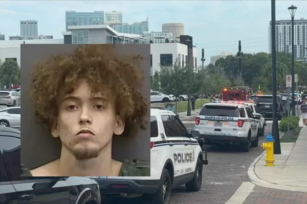 Tampa Shooting Update: 3 Shot, 1 Injured, Suspect Fled The Scene After The Incident 