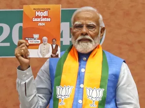 PM Modi and the rise of neo-middle class: How BJP aims at changing nation's destiny