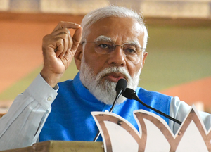 'Your efforts will shape nation's future', PM Modi wishes successful Civil Services candidates