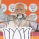 PM Modi boasts about BJP’s fulfilled promises on Ram Mandir, Article 370 and Triple Talaq at Saharanpur rally