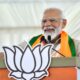 LS polls: PM Modi to campaign in UP, MP and Tamil Nadu today