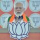PM Modi to hold rally in UP's Pilibhit today
