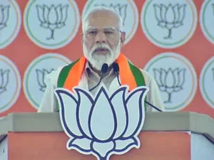 PM Modi to hold rally in UP's Pilibhit today