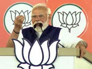 LS polls: PM Modi’s three rallies, roadshow ahead of first phase in UP