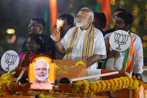 How PM Modi is stealing a march on Opposition to boost NDA's campaign blitz