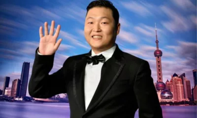 PSY Net Worth 2024: How Much is the South Korean singer and rapper Worth?
