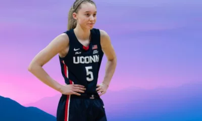 Paige Bueckers Net Worth 2024: How Much is the American Basketball Player Worth?