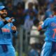 The ability to absorb pressure by both Shami and Kohli is up there at the top, says Paras Mhambrey