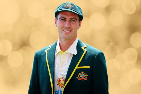 Pat Cummins Net Worth 2024: How Much is the Australian Cricketer Worth?