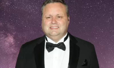 Paul Potts Net Worth 2024: How Much is the English Tenor Worth?