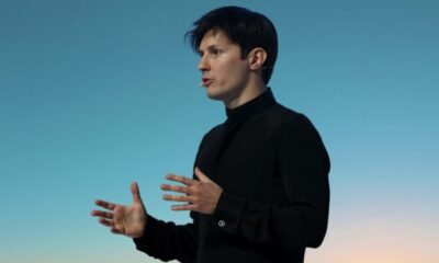 Pavel Durov Net Worth 2024: How Much is the Russian-born Emirati Entrepreneur Worth?