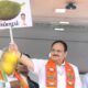 People in TN tired of Dravidian parties: BJP President Nadda