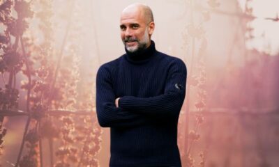 Pep Guardiola Net Worth 2024: How Much is the Football Manager Worth?