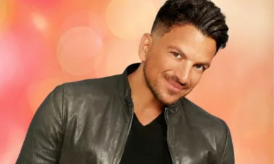 Peter Andre Net Worth 2024: How Much is the British singer and TV personality Worth?