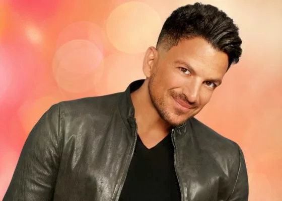 Peter Andre Net Worth 2024: How Much is the British singer and TV personality Worth?