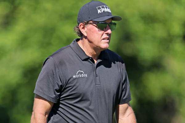 Phil Mickelson Net Worth 2024: How much is the American professional golfer Worth?