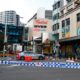 Sydney mass stabbing attacker suffered mental health issues: police