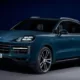 Porsche tumbles, global Q1 sales fall with Americans and Chinese buying less