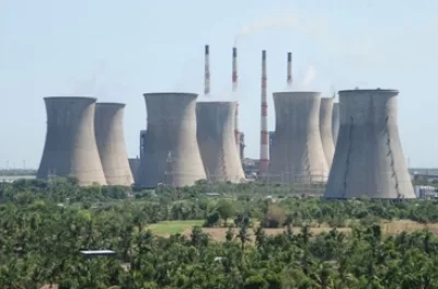 Power Ministry sets up panel for monitoring thermal power projects