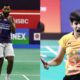 Prannoy, Anmol Kharb to lead India's charge at Thomas and Uber Cup Finals in China