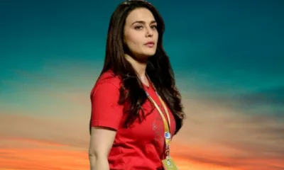 Preity Zinta Net Worth 2024: How Much is the Indian entrepreneur and actress Worth?