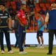 IPL 2024: Raza in for injured Livingstone as Punjab elect to field against Gujarat