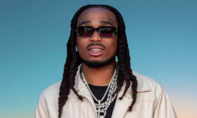 Who is Quavo's Girlfriend? Who Is an American Rapper Dating?
