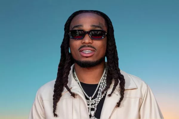 Who is Quavo's Girlfriend? Who Is an American Rapper Dating?
