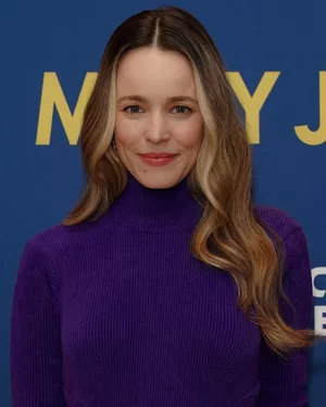 Rachel McAdams admits she's 'absolutely terrified' to make Broadway debut