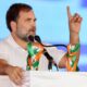 Rahul Gandhi to campaign across Kerala for four days