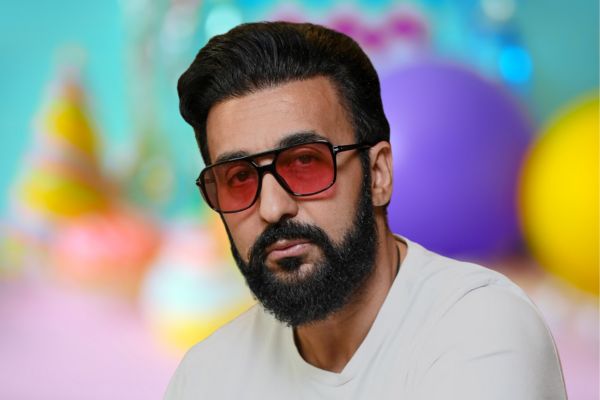Raj Kundra Net Worth 2024: How much is the TV personality and dancer Worth?