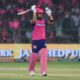 IPL 2024: Riyan Parag's 54 not out, superb bowling help Rajasthan Royals thrash MI by six wickets